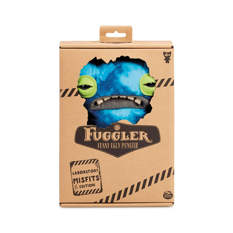 Fuggler Laboratory Misfits - Wide Eyed Weirdo - Notre exclusivité