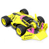 Hexbug Battlebots Rivals 6 (Rusty and Hypershock)