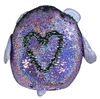 Shimmeez - Peluche de luxe 14" - Benji