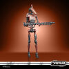 Star Wars The Vintage Collection Gaming Greats, figurine Heavy Battle Droid