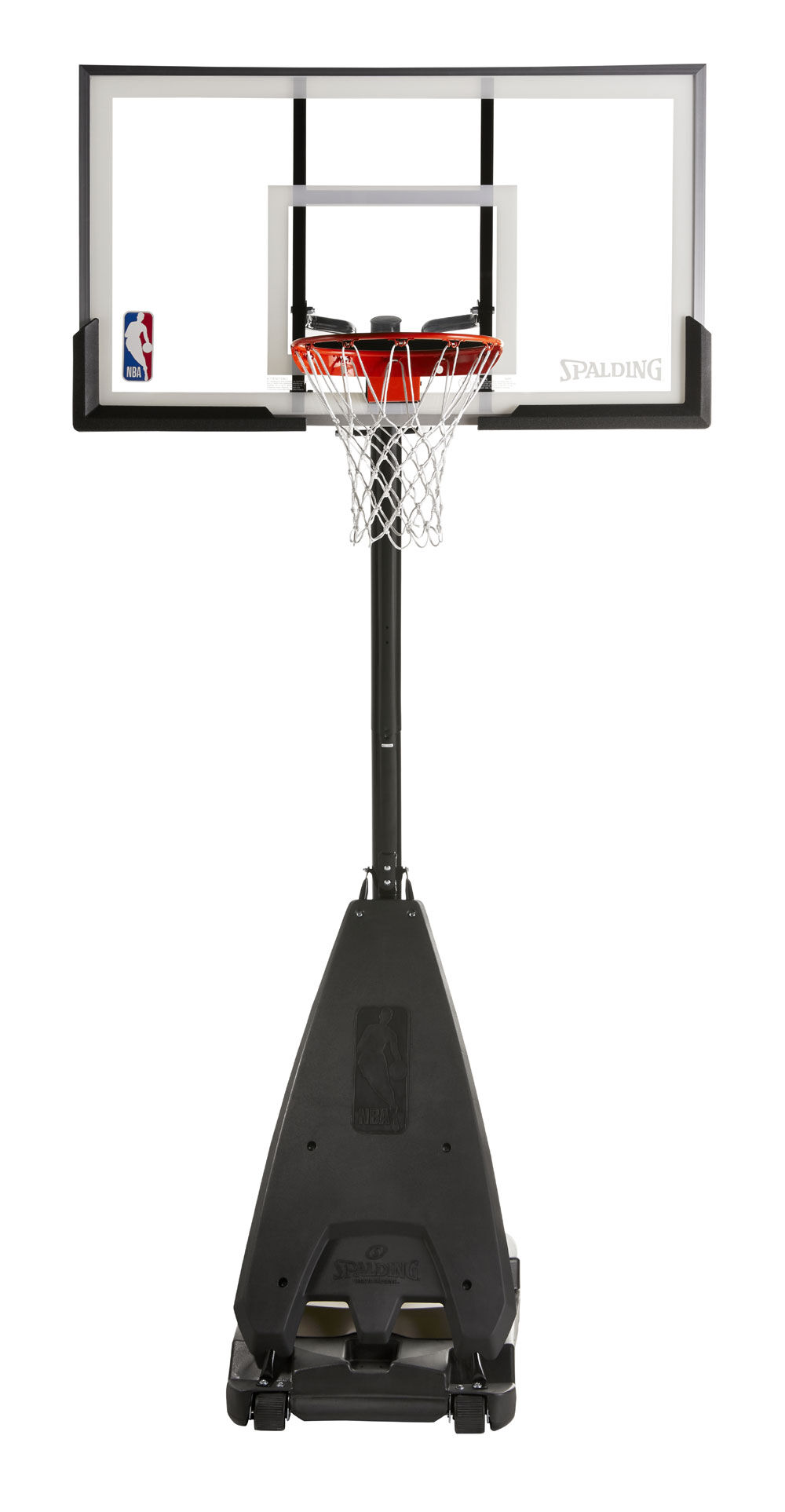 Spalding 60 acrylic ultimate hybrid