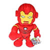 Disney Marvel Avengers 11" Plush - IRON MAN (RED)