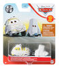 Disney Pixar Cars Mummy Costume Luigi and Ghost Costume Guido