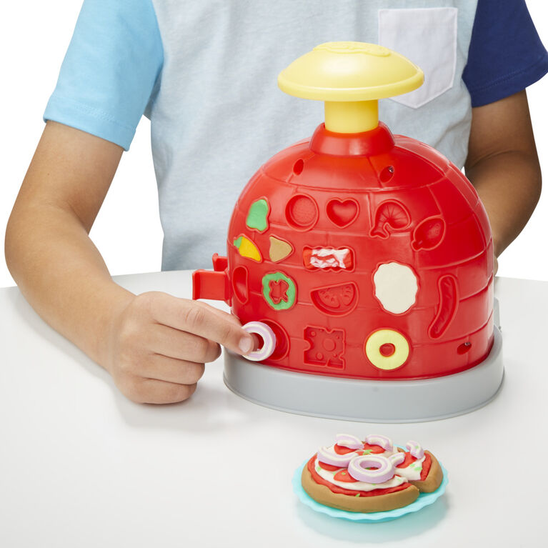 Play-Doh Kitchen Creations Pizza Oven Playset