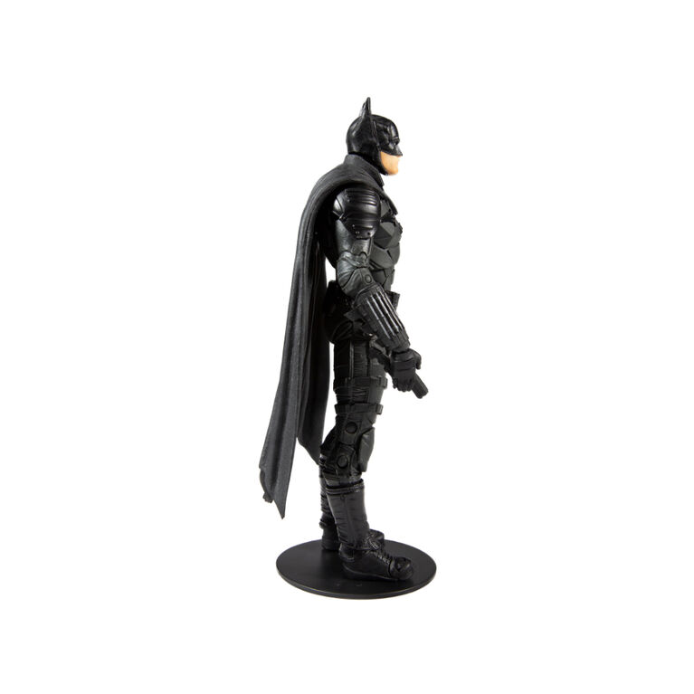 DC Universe: The Batman (Movie) - Batman (7" Action Figure)