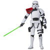 Star Wars The Black Series Sergeant Kreel Toy Star Wars Comic Book Action Figure