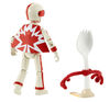 Disney/Pixar - Toy Story Forky & Duke Caboom Figure