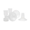 Ameda CustomFit Breast Flanges XL/XXL