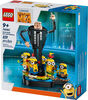 LEGO Despicable Me 4 Brick-Built Gru and Minions Toy Figure Set 75582