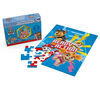 Paw Patrol 48 Piece Glitter Puzzle