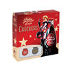 Fallout Nuka-Cola Checkers