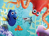 Ravensburger - Disney Pixar - Finding Dory Glow in the Dark Puzzle 100pc