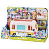 Bluey S7 Juice Truck Playset - R Exclusive