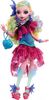 Monster High Lagoona Blue Doll in Monster Ball Party Dress with Accessories