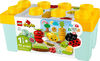 LEGO DUPLO Mon premier jardin biologique 10984 Ensemble de jeu de construction (43 pièces)