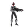 Power Rangers Lightning Collection S.P.D. A-Squad Red Ranger Premium Collectible Action Figure