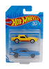 _Hot Wheels Race Ready 2-Pack - Styles May Vary