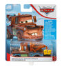 Disney Pixar Cars - Voiture Martin Avec Chapeau 95 - Édition anglaise
