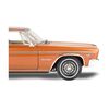 Revell 1966 Chevy Impala Ss 396 2N1 - Model