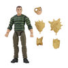 Marvel Legends Series, figurine Marvel's Sandman de 15 cm