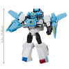 Transformers Cyberverse Spark Armor Prowl Action Figure