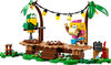 LEGO Super Mario Dixie Kong's Jungle Jam Expansion Set 71421 Building Toy Set (174 Pieces)