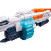 X-Shot Excel Turbo Advance Foam Dart Blaster