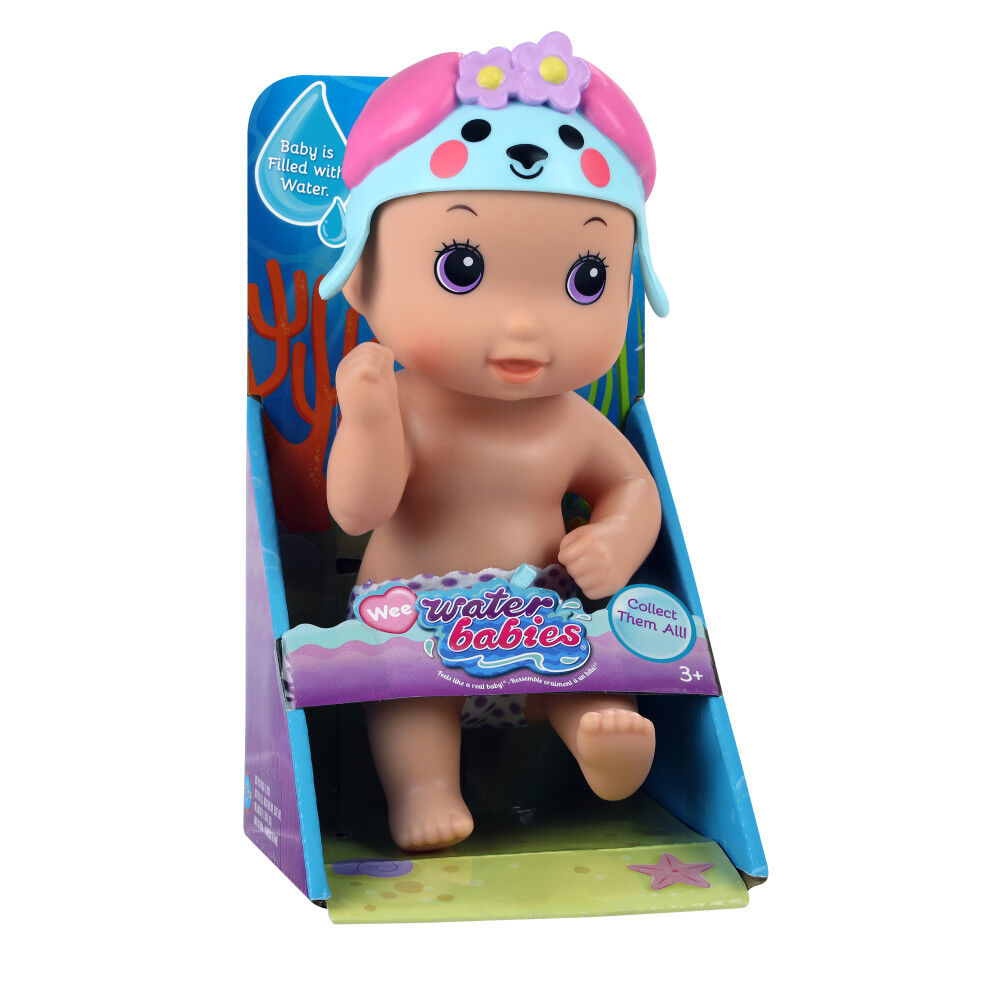 Just play wee waterbabies sale