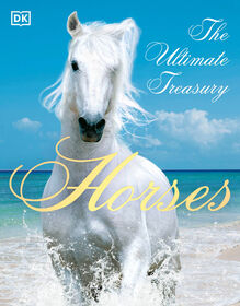 Horses - English Edition