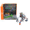 Hexbug Junkbots Metro Sewer System