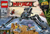 LEGO Ninjago Movie Water Strider 70611