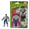 Marvel Legends 3.75-inch Retro 375 Collection Grey Hulk Action Figure Toy