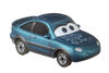 Disney Pixar Cars Jenni Towland - English Edition