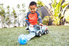 Jurassic World Gyrosphere Blast Vehicle
