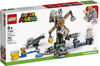 LEGO Super Mario Reznor Knockdown Expansion Set 71390 (862 pieces)