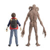 Stranger Things Page Punchers 2pk Will Byers and Demogorgon 3" Figurines avec Comic