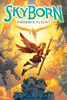 Phoenix Flight (Skyborn #3) - Édition anglaise