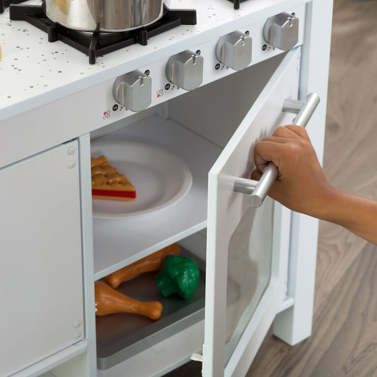 Cuisine enfant en bois Little Cook's Work Station.