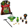 LEGO NINJAGO Lloyd's Spinjitzu Ninja Training 70689 Building Kit (32 Pieces)