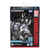 Transformers Toys Studio Series 88 Deluxe Class Transformers: Revenge of the Fallen Sideways Action Figure, 4.5-inch