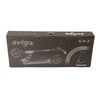 Avigo Trottinette Pliante Commuter - Gris