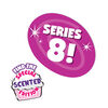 Disney Doorables Multi Peek, Series 8 Featuring Special Edition Scented Figures, Styles May Vary