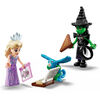 LEGO Wicked Emerald City & Kiamo Ko Castle Playset, Adventure Gift Building Toy 75689