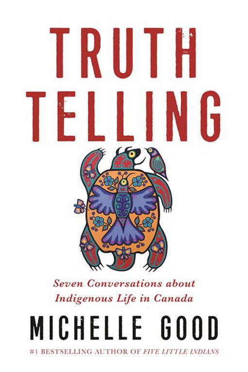 Truth Telling - English Edition