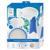 Kit de spa brosse de nettoyage rotative Pure Silk