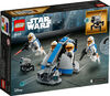 LEGO Star Wars 332nd Ahsoka's Clone Trooper Battle Pack 75359 (108 Pieces)
