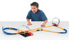 Hot Wheels 10-in-1 Track Set