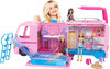 Barbie DreamCamper Playset with Pool
