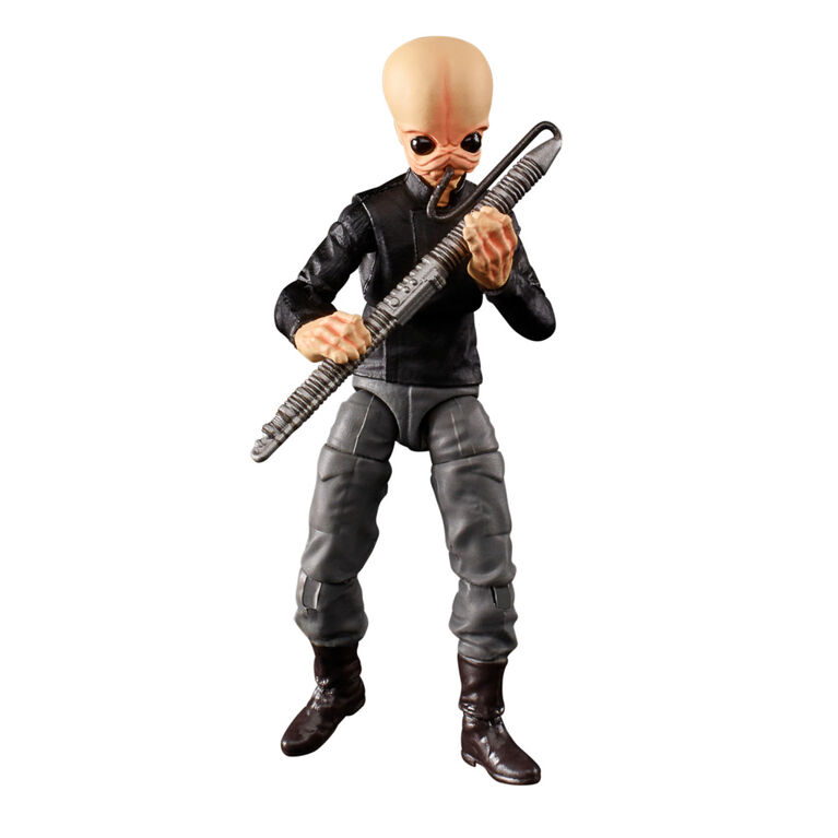 Star Wars The Vintage Collection Figrin D'an Toy 3.75-Inch-Scale Star Wars: A New Hope Action Figure