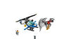 LEGO City Sky Police Drone Chase 60207